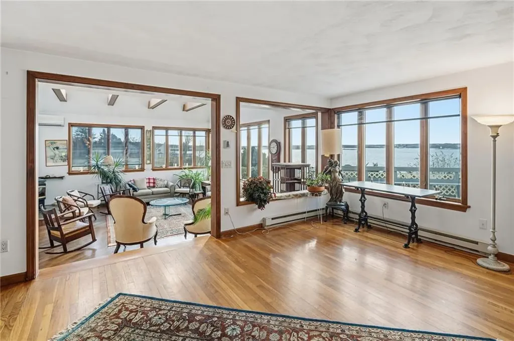 30 W Bay View Drive Jamestown RI 02835