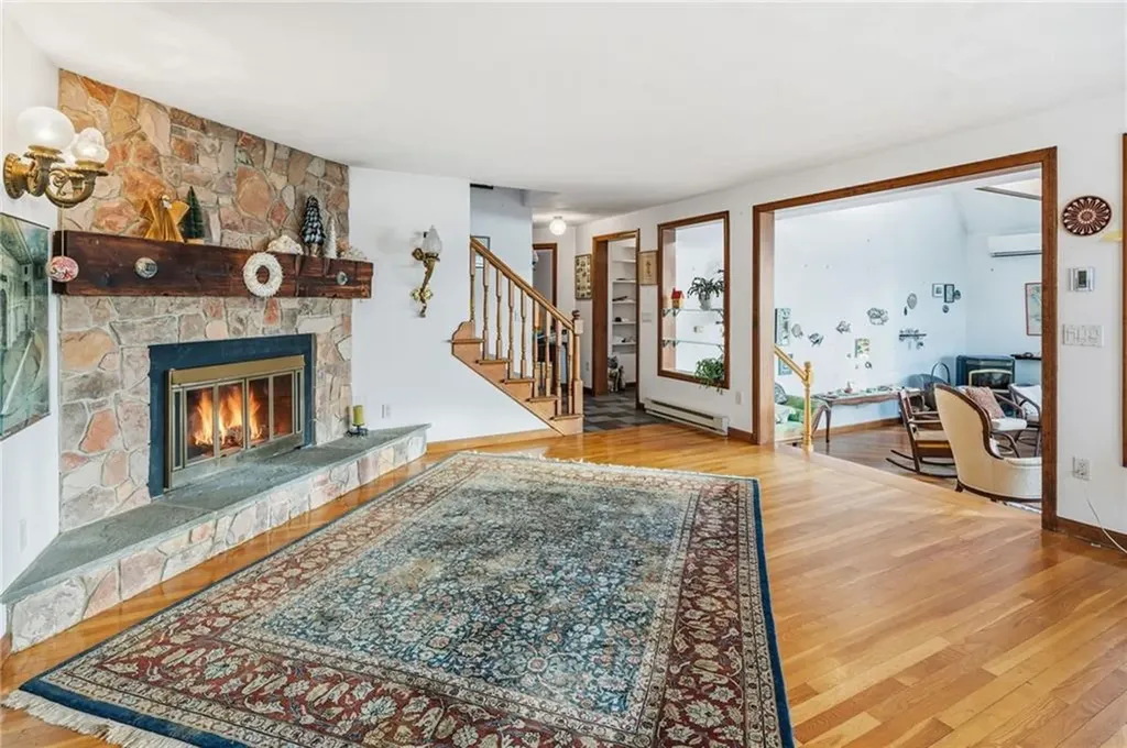 30 W Bay View Drive Jamestown RI 02835