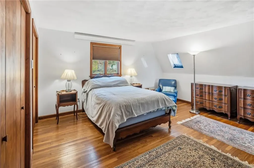 30 W Bay View Drive Jamestown RI 02835