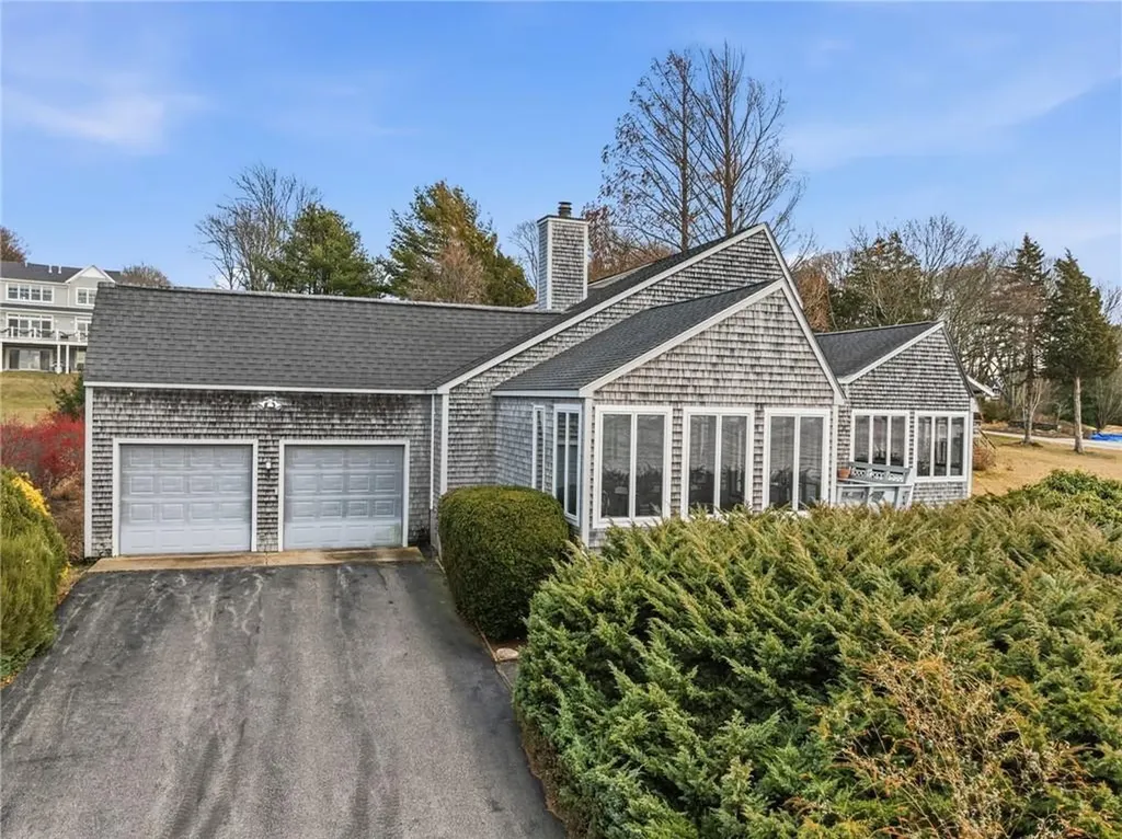 30 W Bay View Drive Jamestown RI 02835
