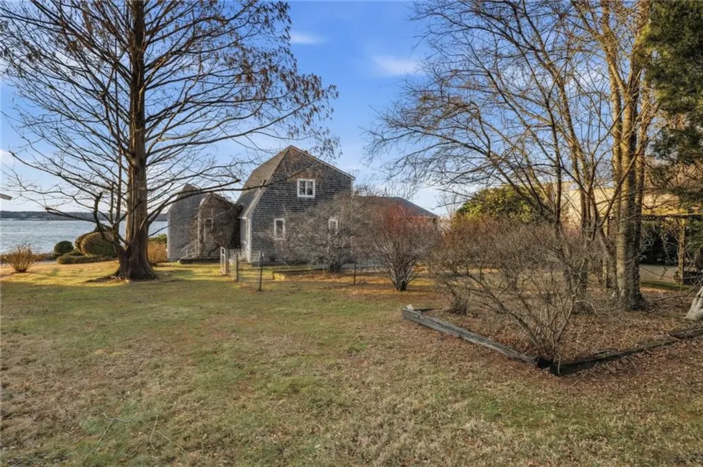 30 W Bay View Drive Jamestown RI 02835