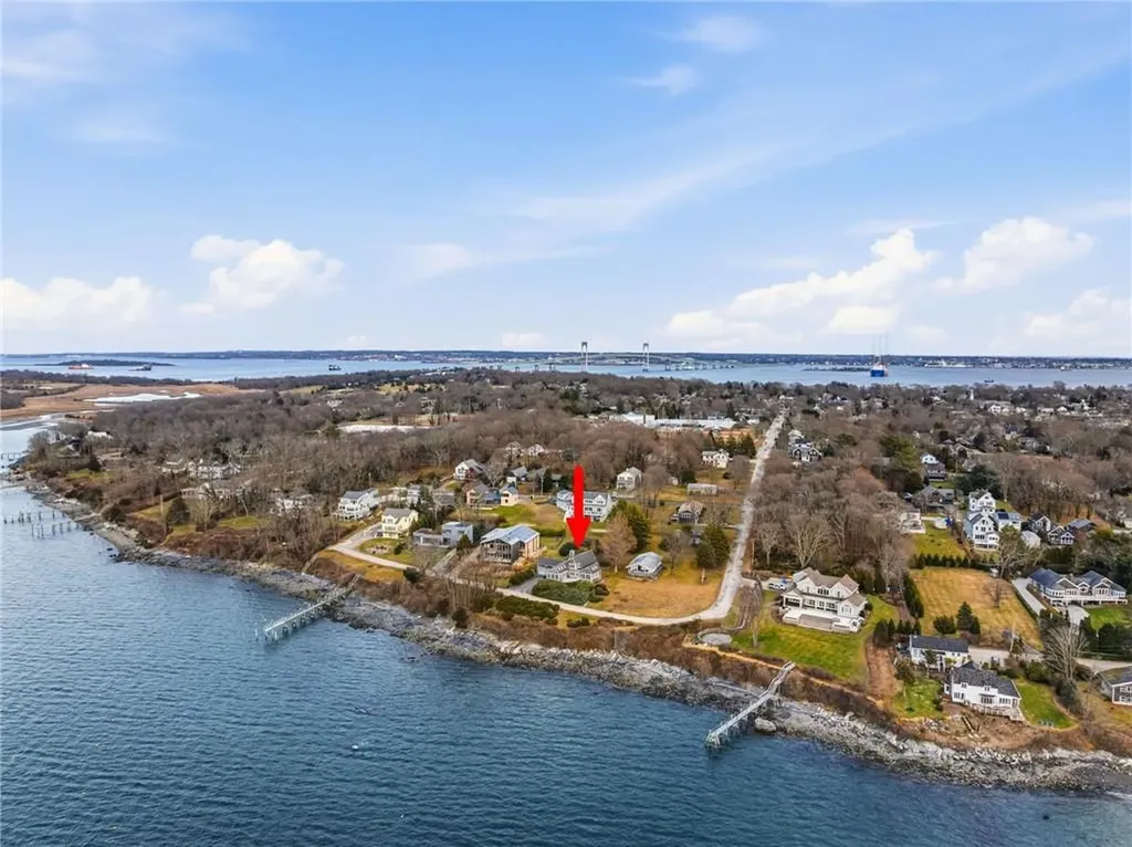30 W Bay View Drive Jamestown RI 02835