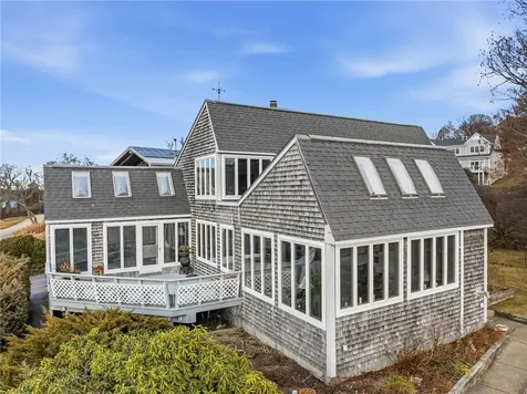 30 W Bay View Drive Jamestown RI 02835