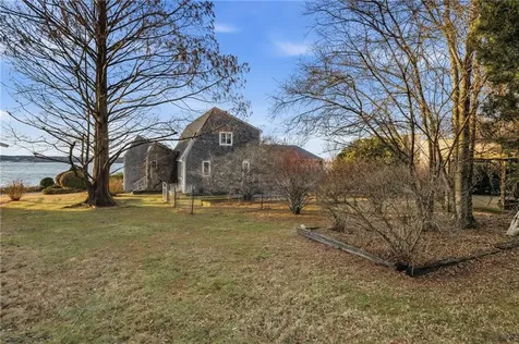 30 W Bay View Drive Jamestown RI 02835