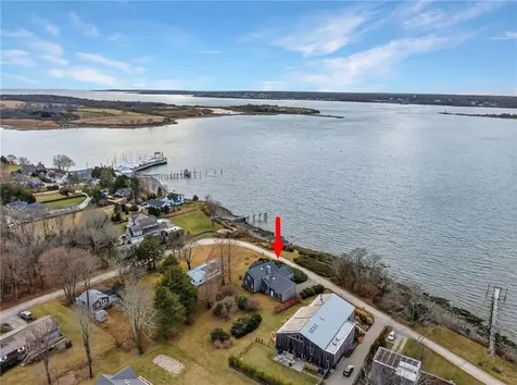 30 W Bay View Drive Jamestown RI 02835