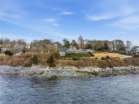 30 W Bay View Drive Jamestown RI 02835