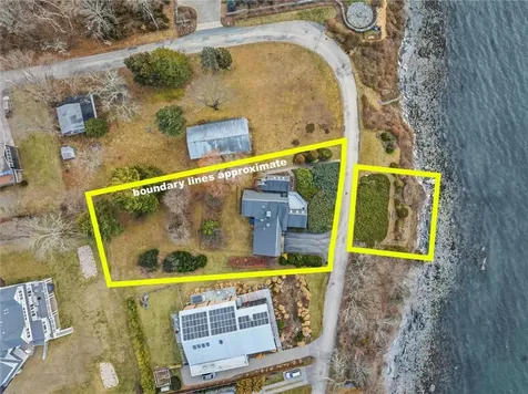 30 W Bay View Drive Jamestown RI 02835