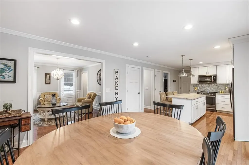 56 Harbor Ridge Lane Tiverton RI 02878