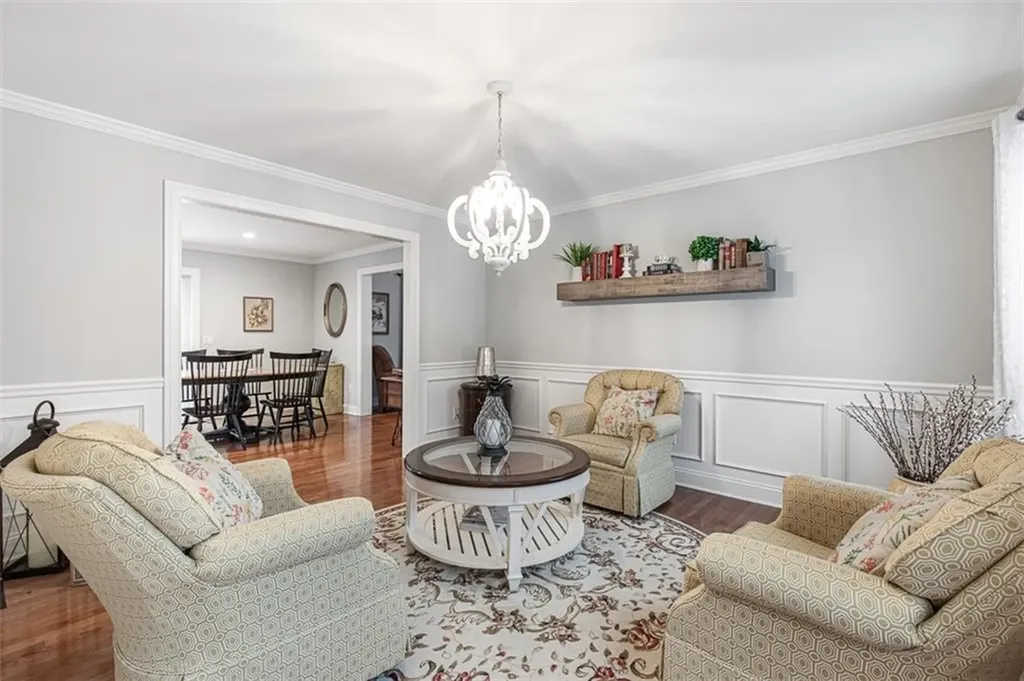 56 Harbor Ridge Lane Tiverton RI 02878