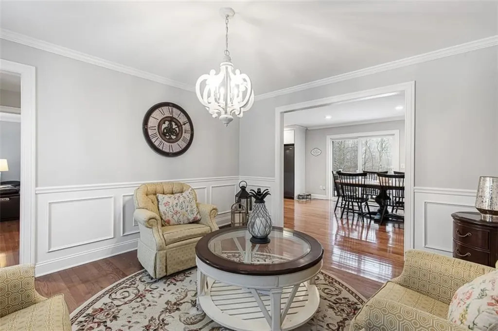 56 Harbor Ridge Lane Tiverton RI 02878