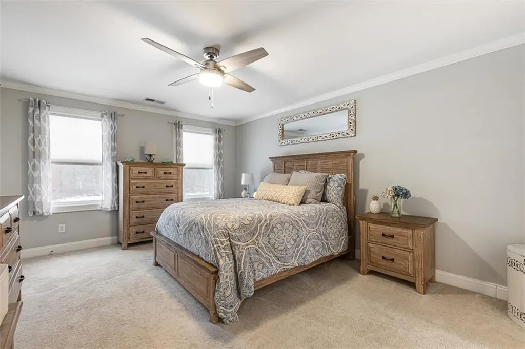 56 Harbor Ridge Lane Tiverton RI 02878