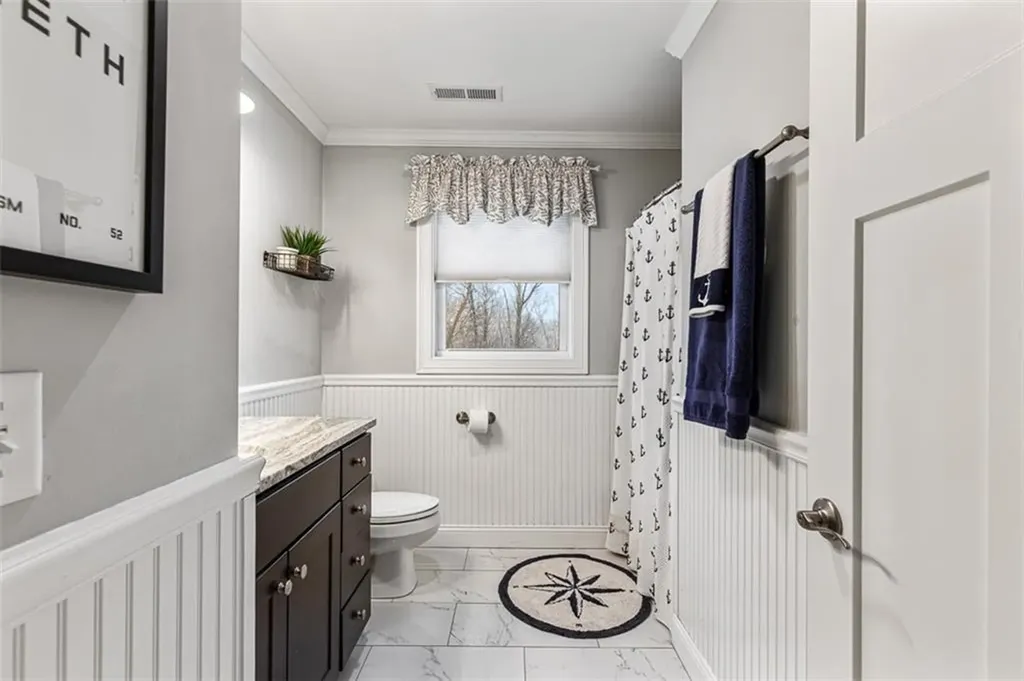 56 Harbor Ridge Lane Tiverton RI 02878