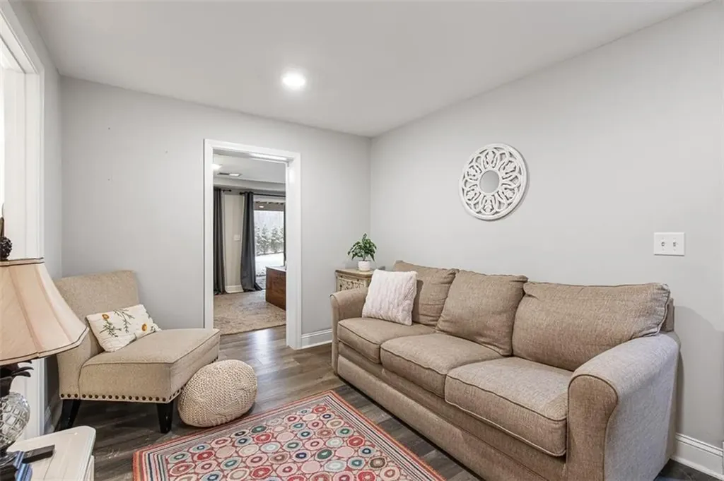 56 Harbor Ridge Lane Tiverton RI 02878