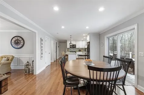 56 Harbor Ridge Lane Tiverton RI 02878