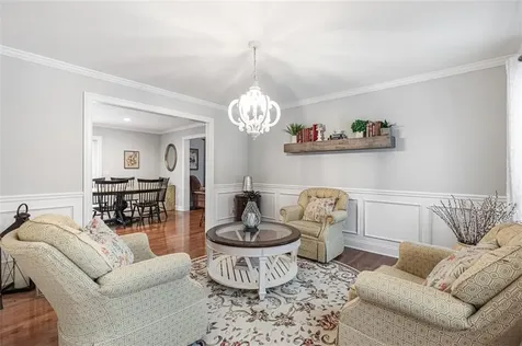 56 Harbor Ridge Lane Tiverton RI 02878