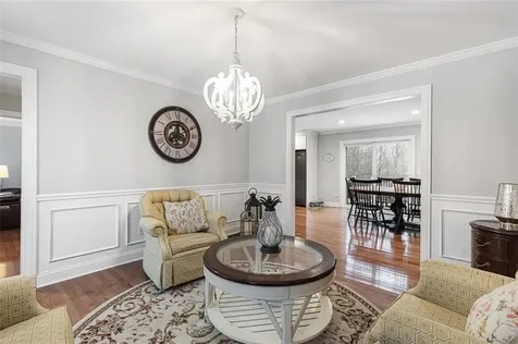 56 Harbor Ridge Lane Tiverton RI 02878