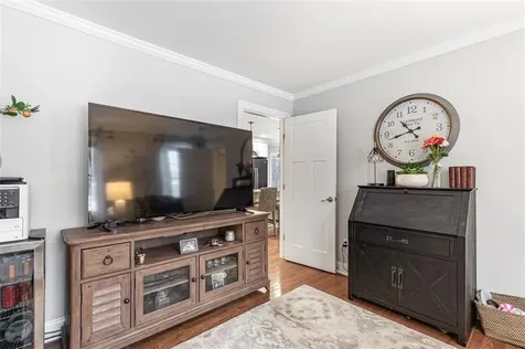 56 Harbor Ridge Lane Tiverton RI 02878