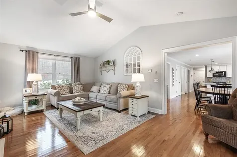 56 Harbor Ridge Lane Tiverton RI 02878