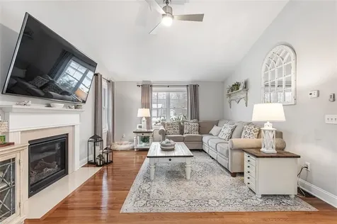 56 Harbor Ridge Lane Tiverton RI 02878