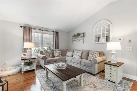 56 Harbor Ridge Lane Tiverton RI 02878