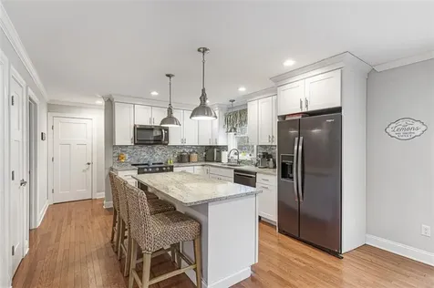 56 Harbor Ridge Lane Tiverton RI 02878