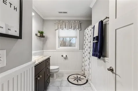 56 Harbor Ridge Lane Tiverton RI 02878