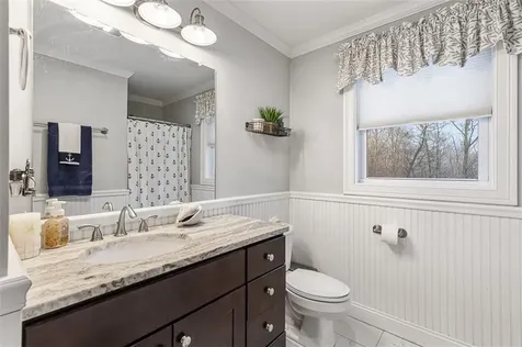 56 Harbor Ridge Lane Tiverton RI 02878