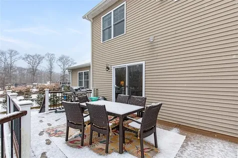 56 Harbor Ridge Lane Tiverton RI 02878