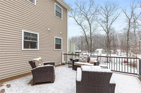 56 Harbor Ridge Lane Tiverton RI 02878