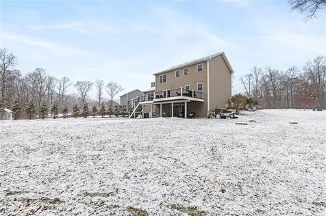 56 Harbor Ridge Lane Tiverton RI 02878