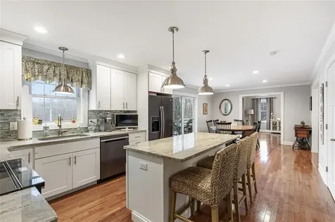 56 Harbor Ridge Lane Tiverton RI 02878