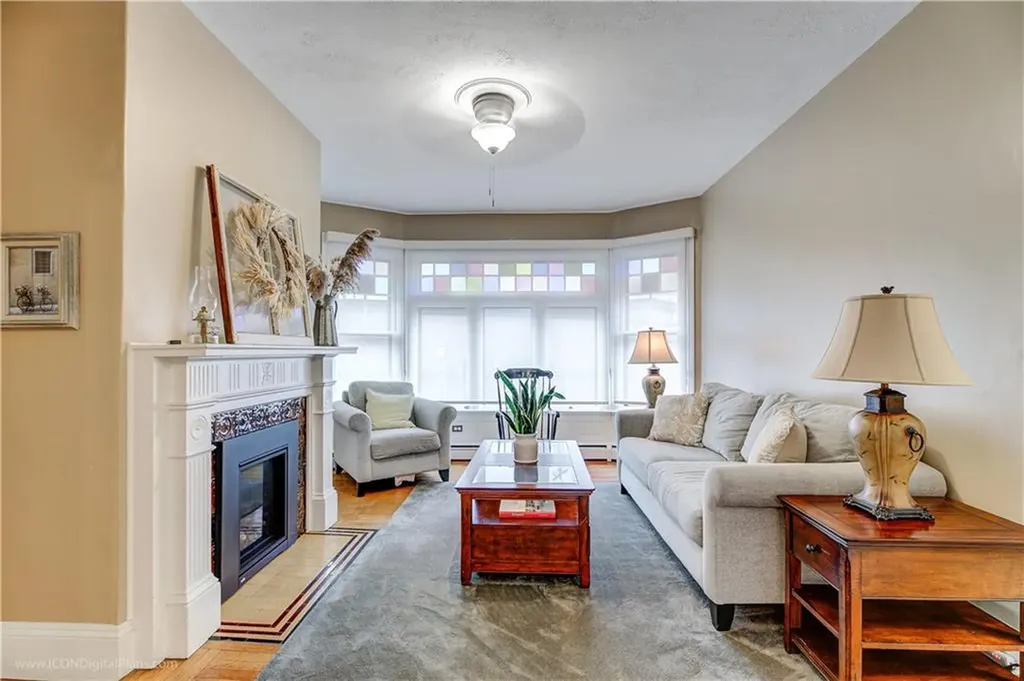 1 Bliss Road Newport RI 02840
