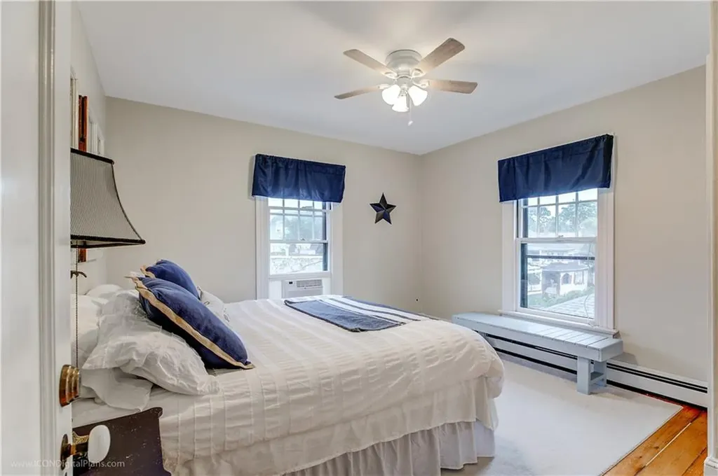 1 Bliss Road Newport RI 02840