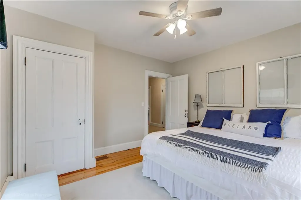 1 Bliss Road Newport RI 02840
