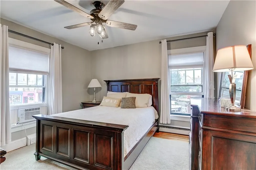 1 Bliss Road Newport RI 02840
