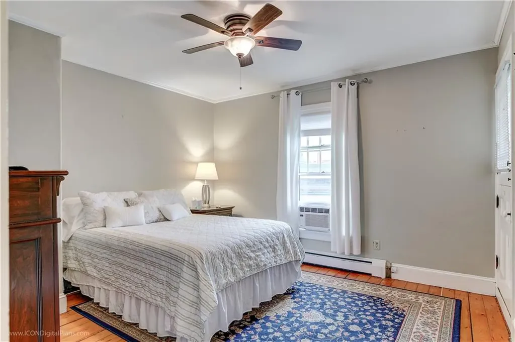 1 Bliss Road Newport RI 02840