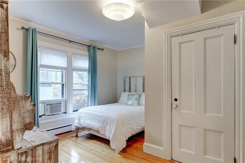 1 Bliss Road Newport RI 02840