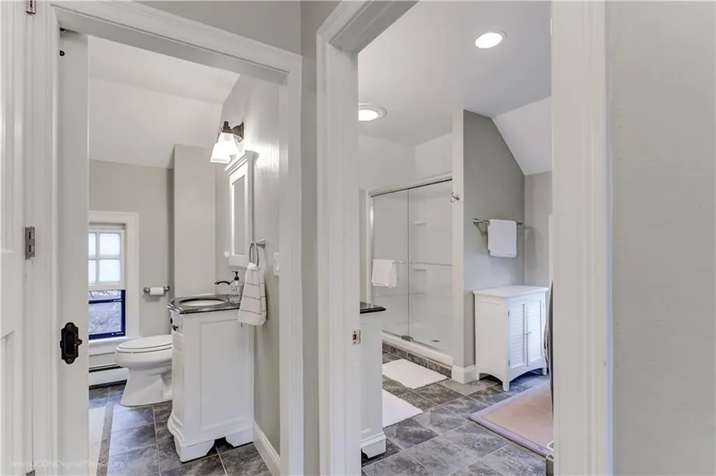 1 Bliss Road Newport RI 02840