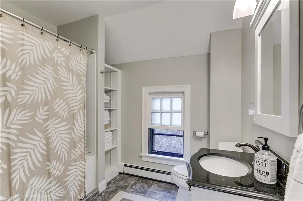 1 Bliss Road Newport RI 02840