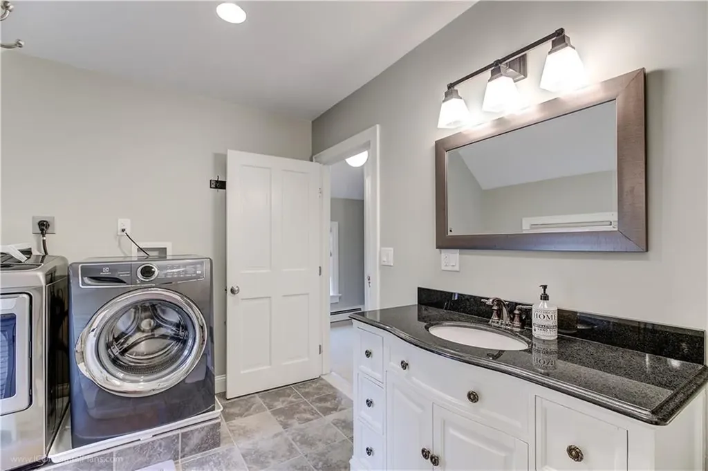 1 Bliss Road Newport RI 02840
