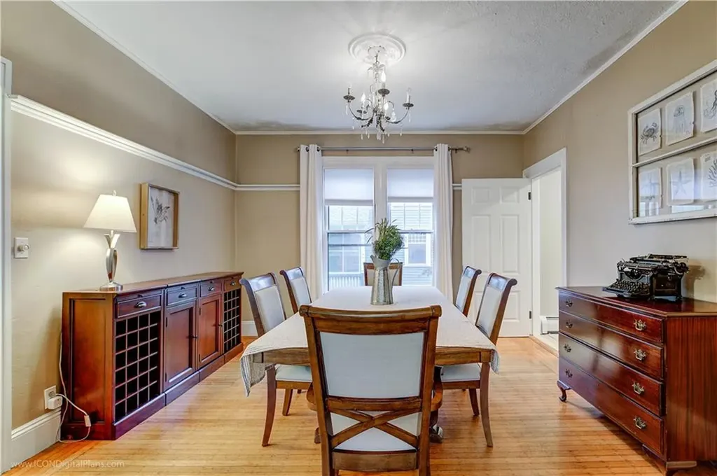 1 Bliss Road Newport RI 02840