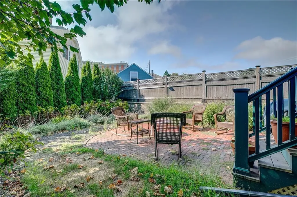 1 Bliss Road Newport RI 02840
