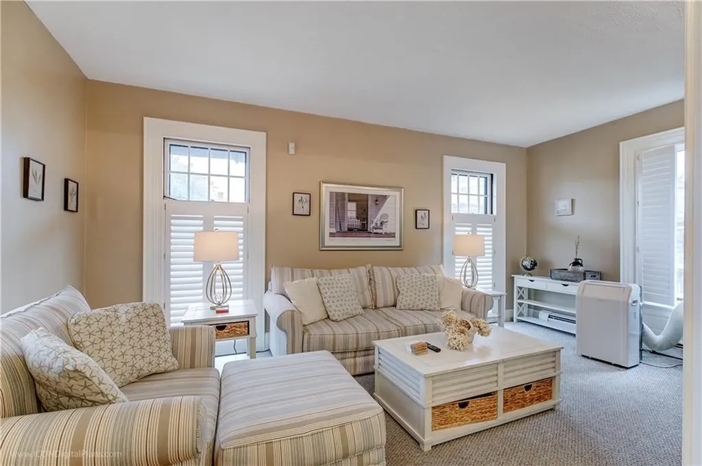 1 Bliss Road Newport RI 02840