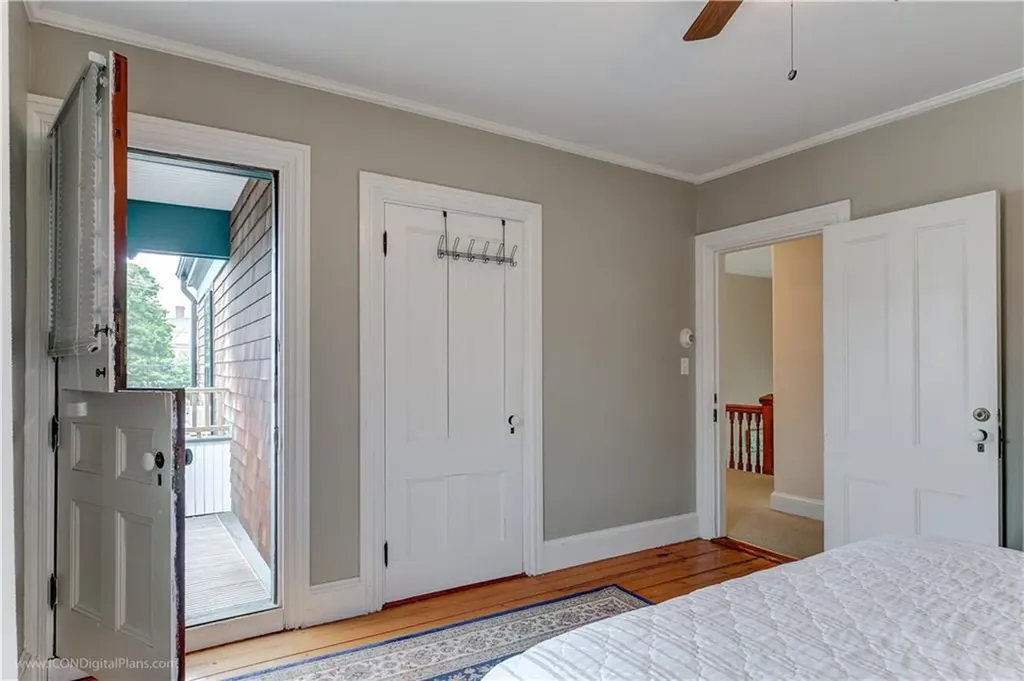 1 Bliss Road Newport RI 02840