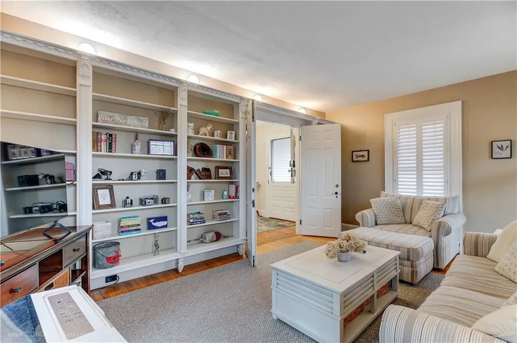 1 Bliss Road Newport RI 02840