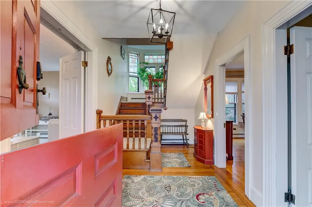 1 Bliss Road Newport RI 02840