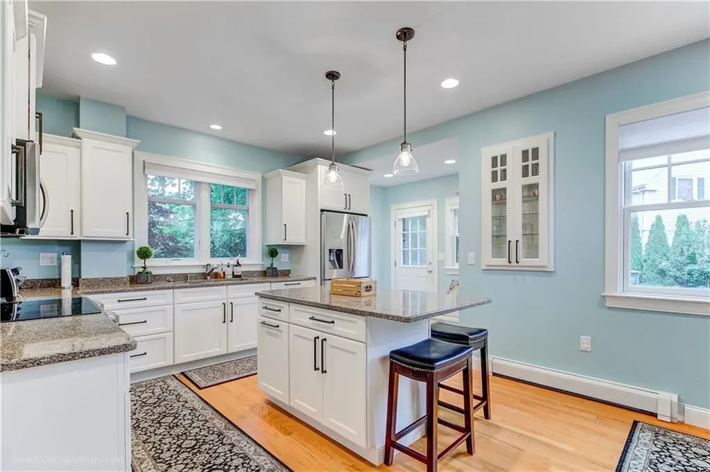 1 Bliss Road Newport RI 02840