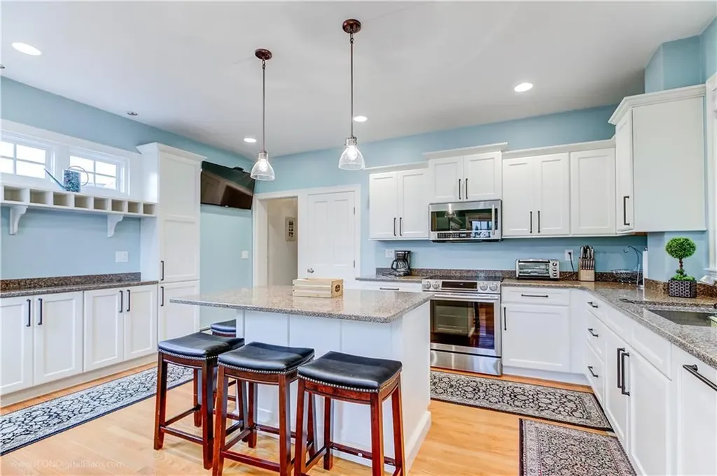 1 Bliss Road Newport RI 02840