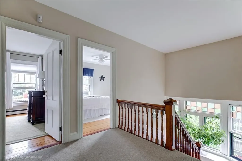 1 Bliss Road Newport RI 02840