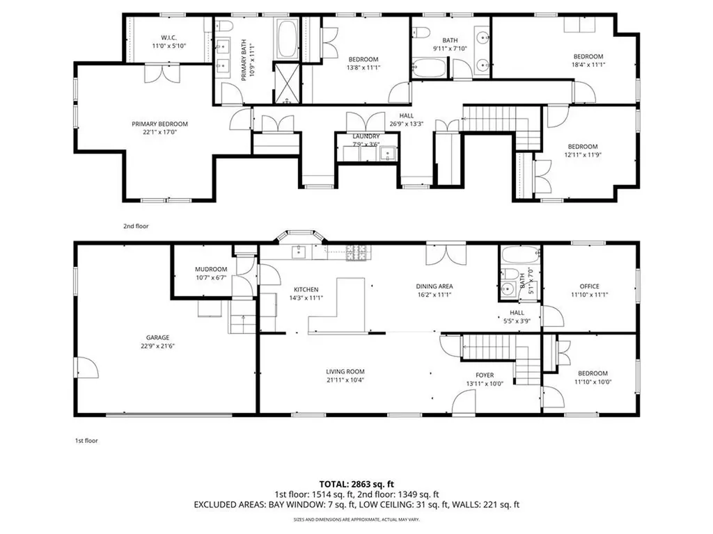 81 Beagle Drive Middletown RI 02842